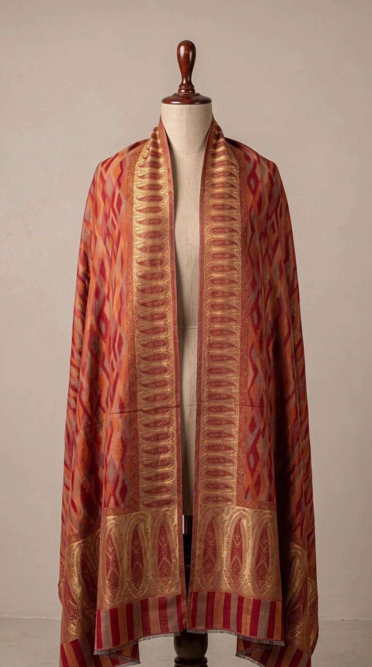 Fine Shawl