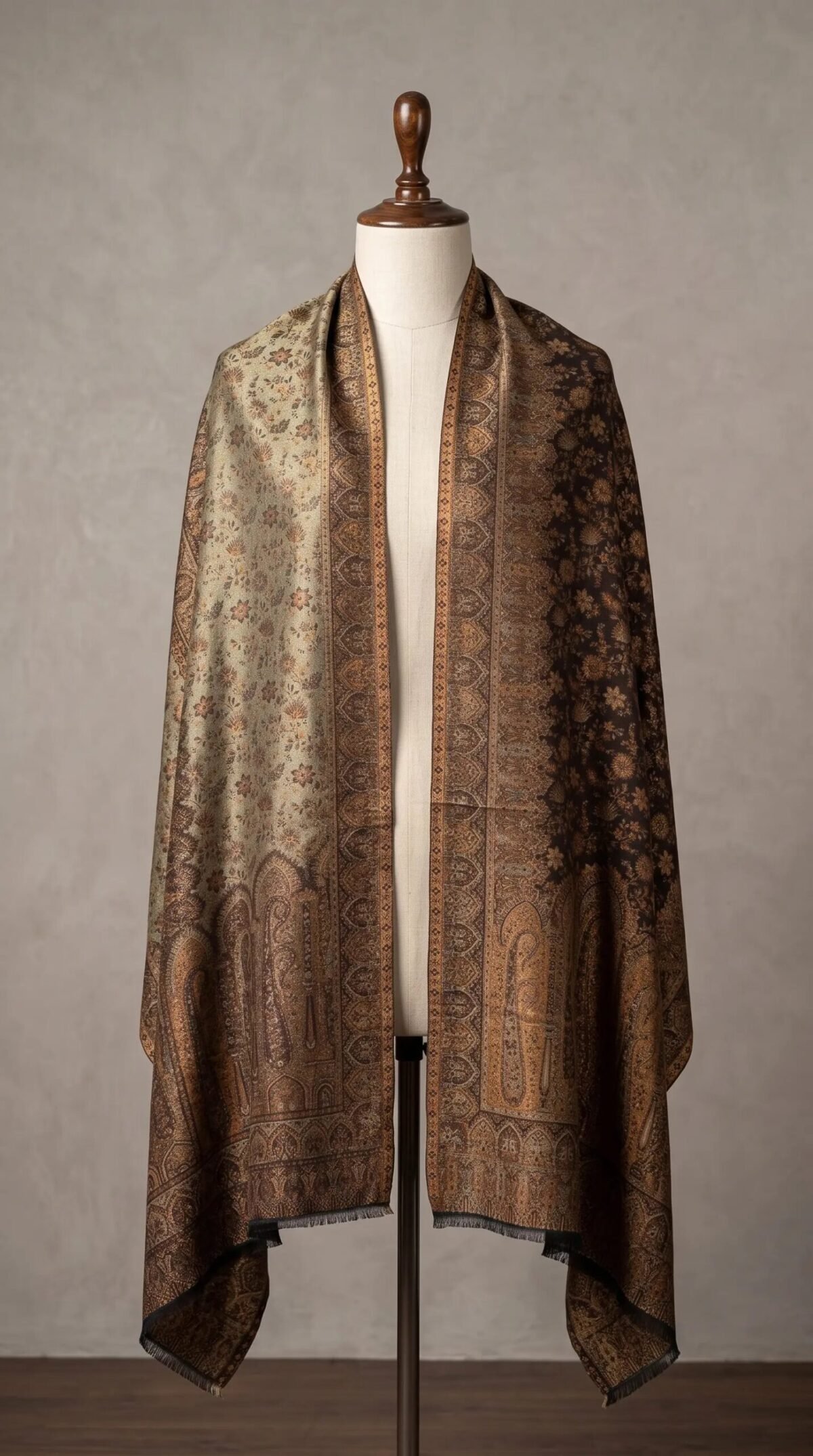 Fine Shawl
