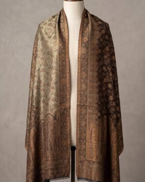 Kani Shawl