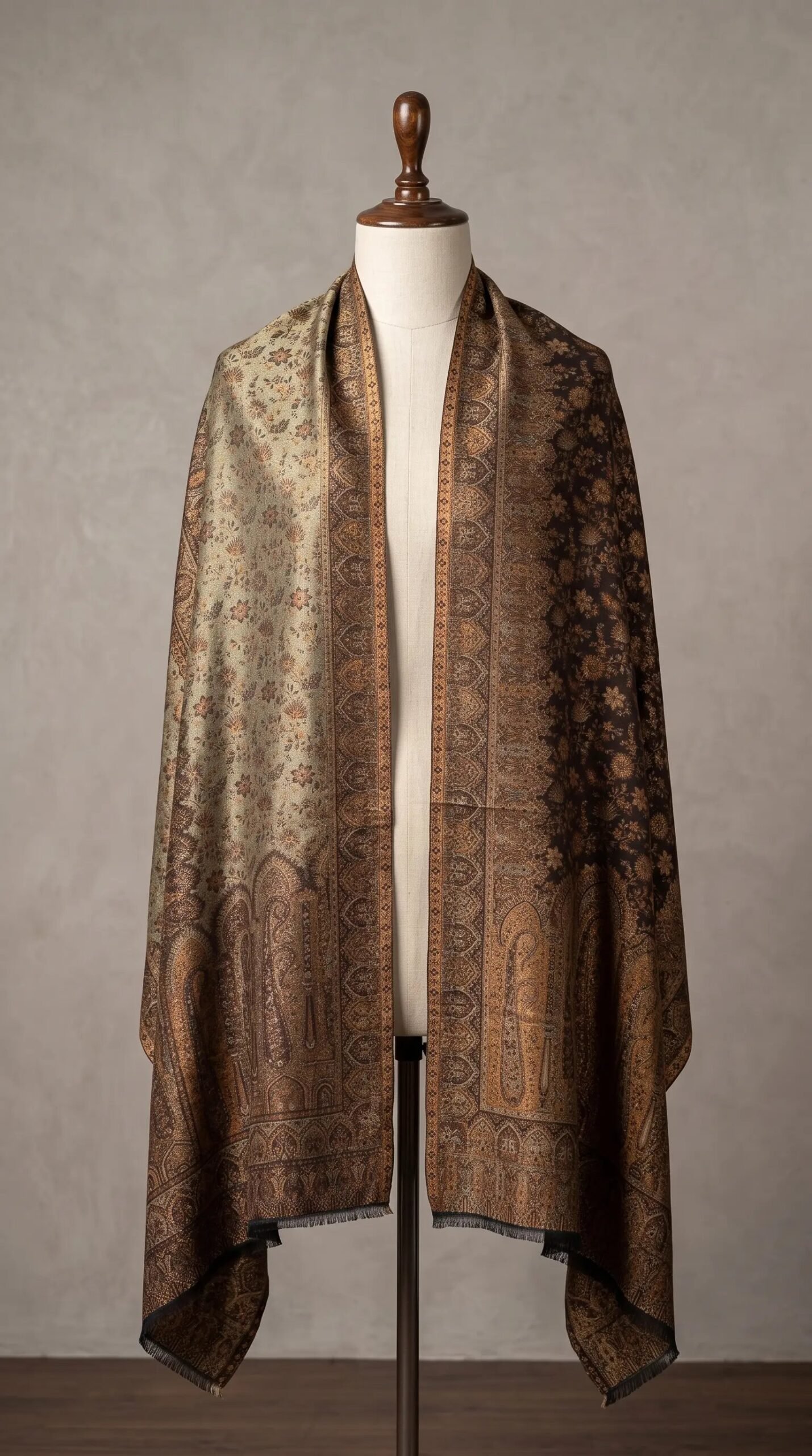 Fine Shawl