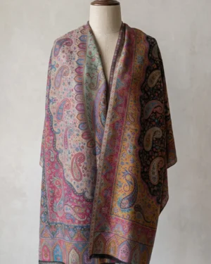 Kani Shawl