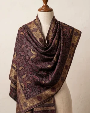 Kani Moonlight Shawl
