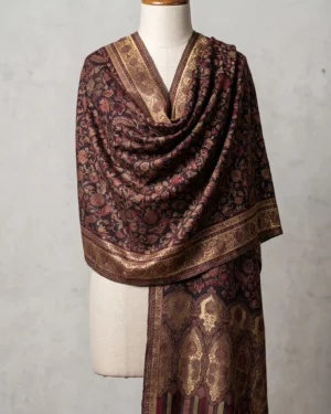 Kani Moonlight Shawl