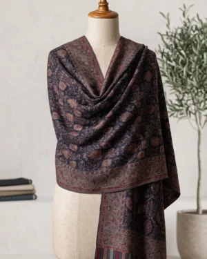 Kani Shawl