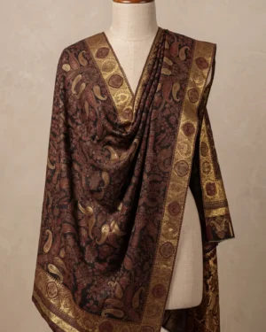 Kani Moonlight Shawl