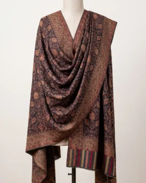 Kani Shawl