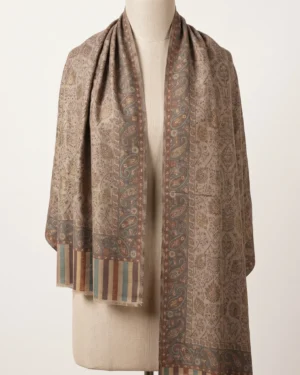 Kani Shawl