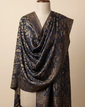 Kani Moonlight Shawl