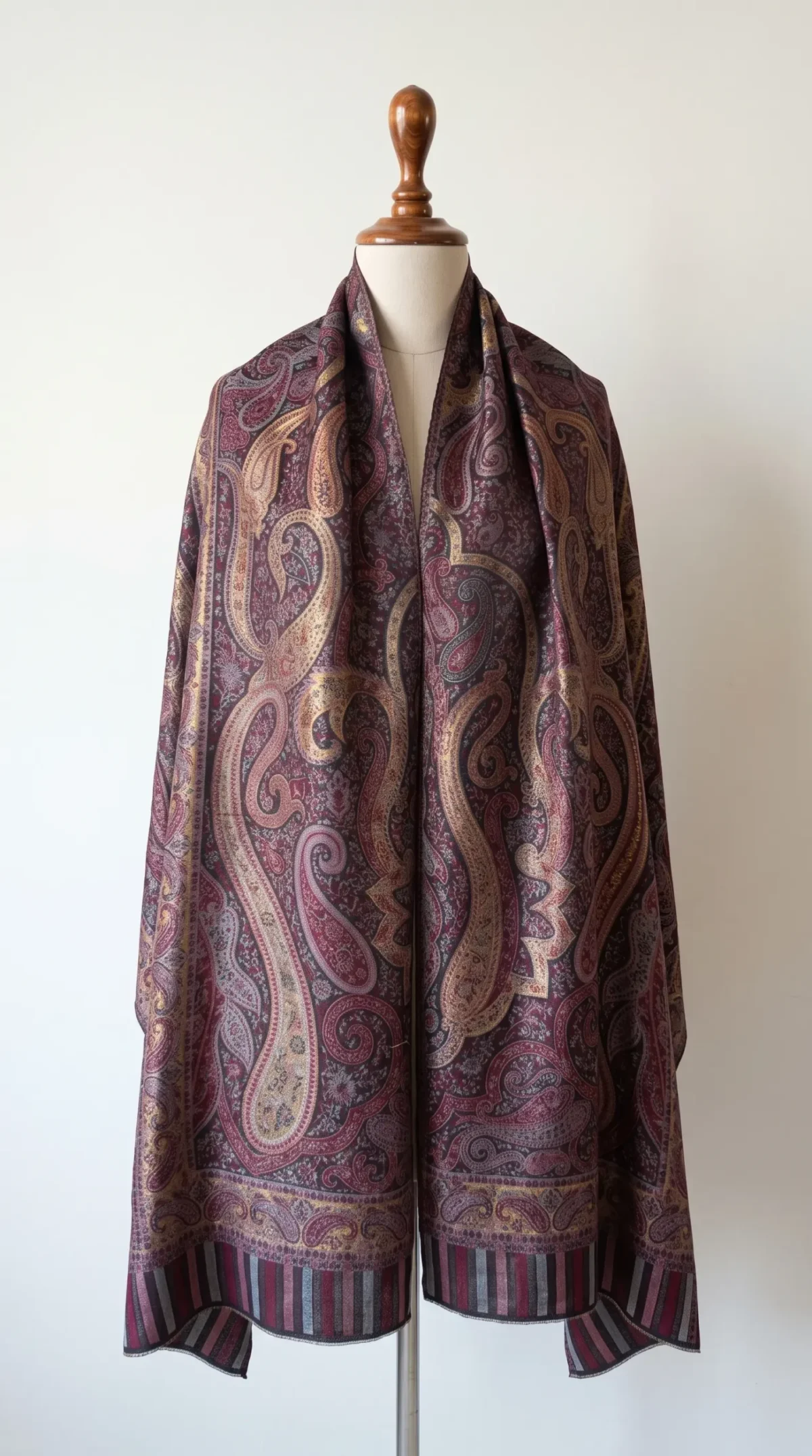 Kani Moonlight Shawl