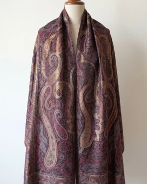 Kani Moonlight Shawl