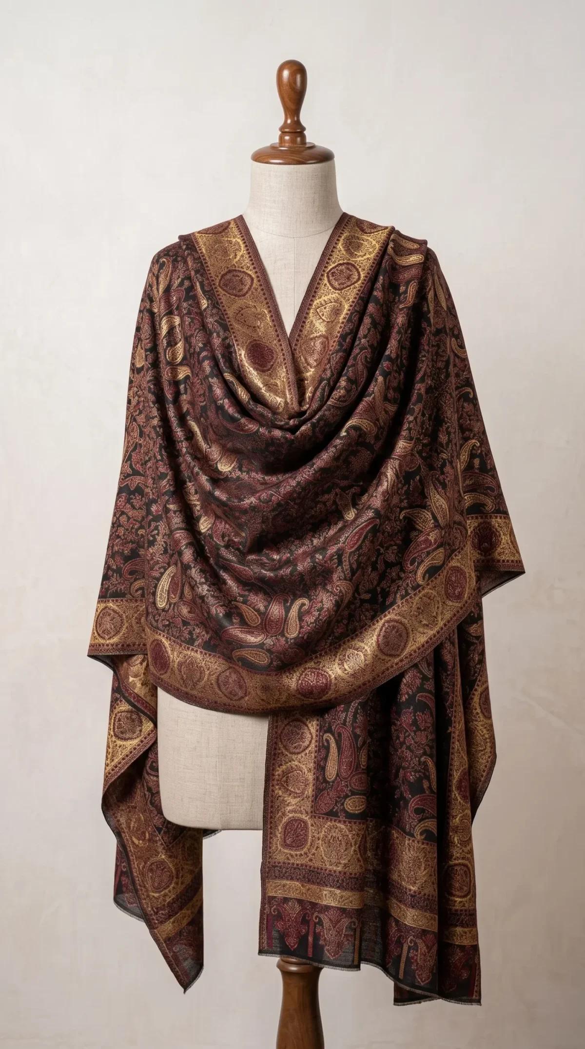 Kani Moonlight Shawl