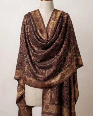 Kani Moonlight Shawl