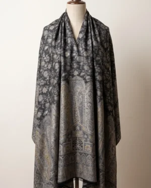 Premium Kani Shawl