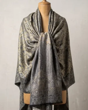 Premium Kani Shawl
