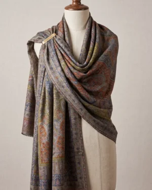 Premium Kani Shawl