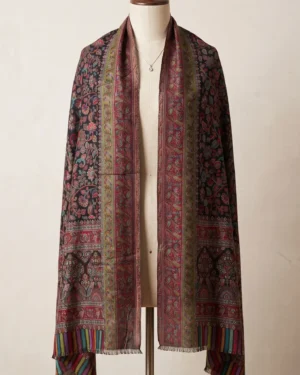 Kani Shawl