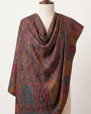 Kani Shawl