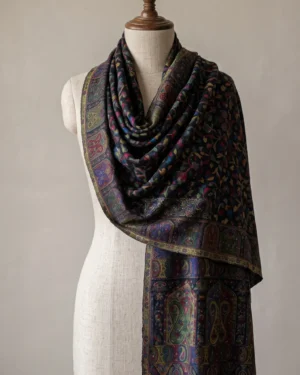 Premium Kani Shawl