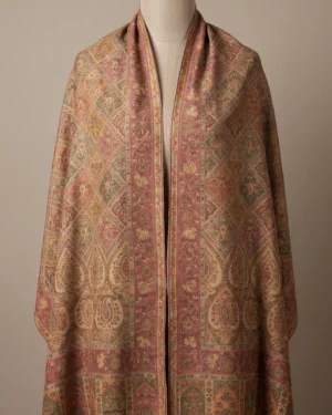Premium Kani Shawl