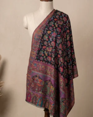 Premium Kani Shawl