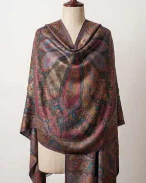 Premium Kani Shawl