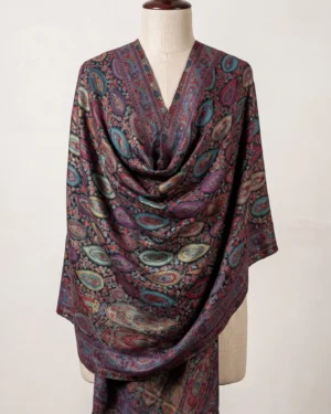 Premium Kani Shawl