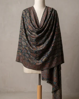 Premium Kani Shawl
