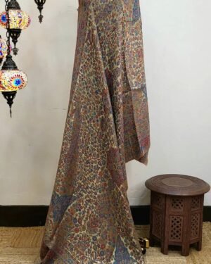 Moonlight Reversible Premium Shawl