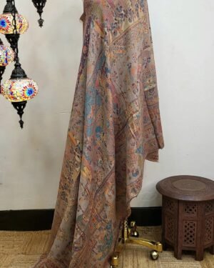 Darbar Moonlight Premium Shawl