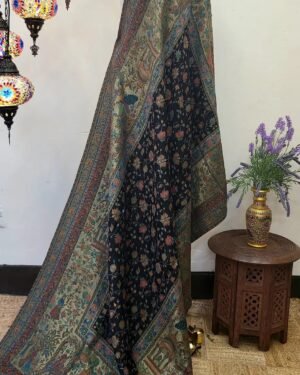Moonlight Premium Reversible Shawl