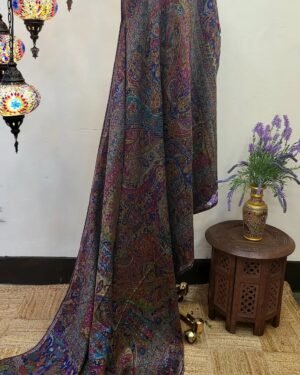 Darbar Premium Kani Shawl