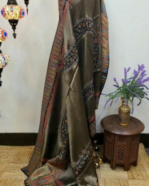 Moonlight Premium Shawl