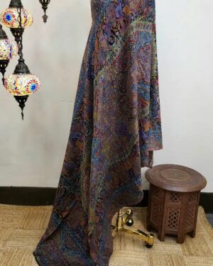 Darbar Premium Kani Shawl